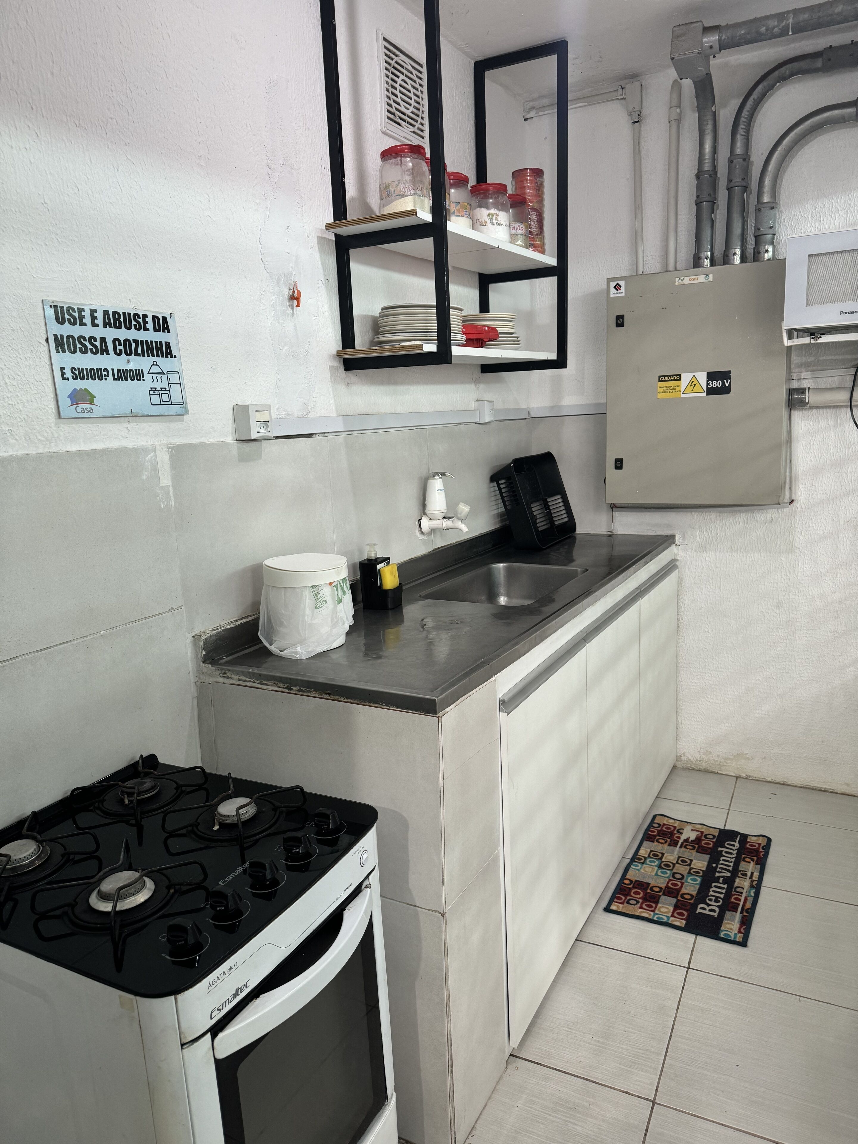 Photo - Casa da Esquina Pousada