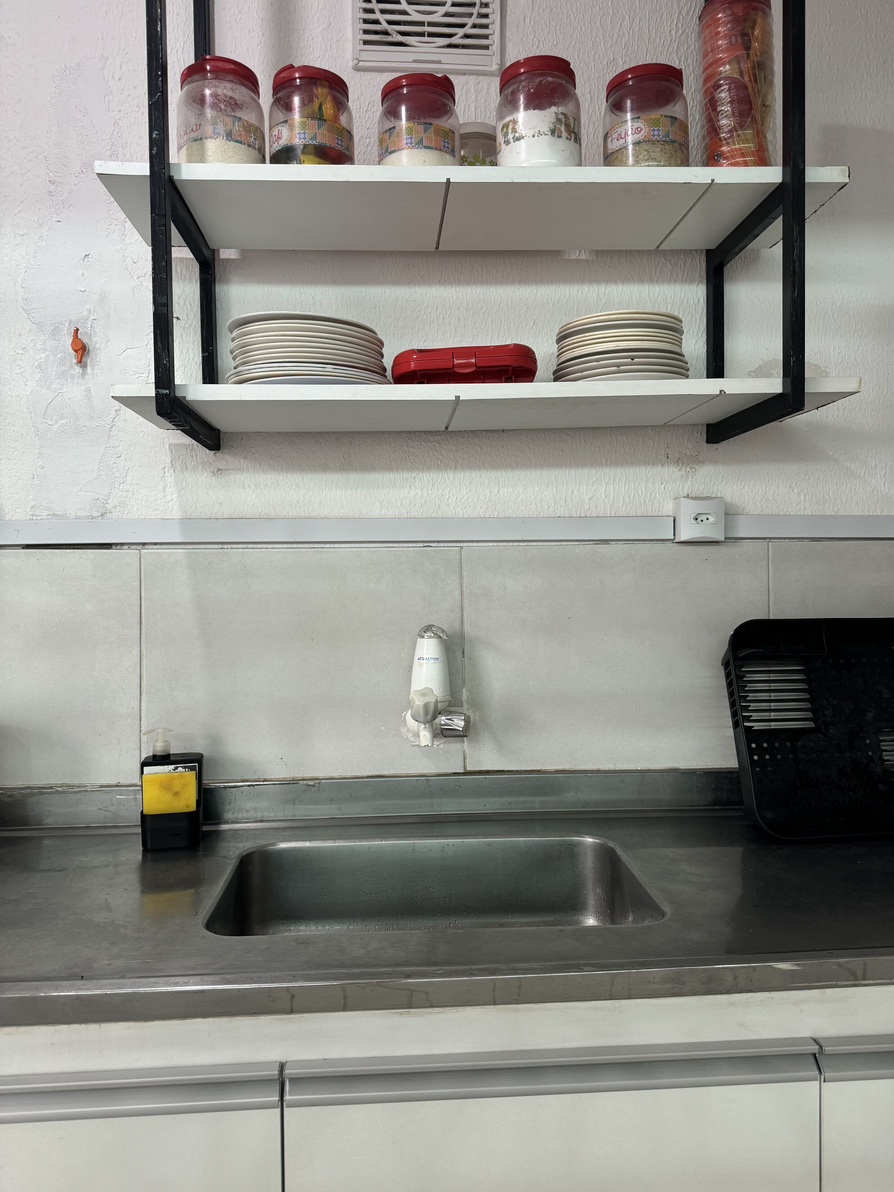 Photo - Casa da Esquina Pousada