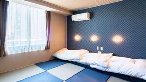 Room - Phoenix Hotel (Tsu)