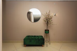 Building design - Hotel Perlatto (Bello)