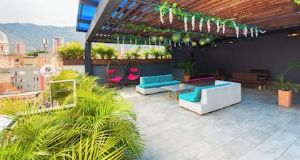 Hotel Perlatto
