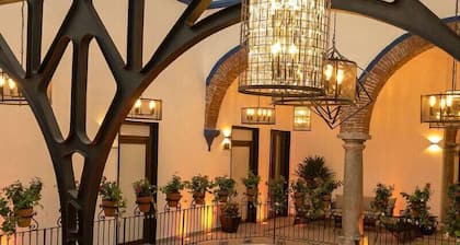Hotel Casa de la Audiencia