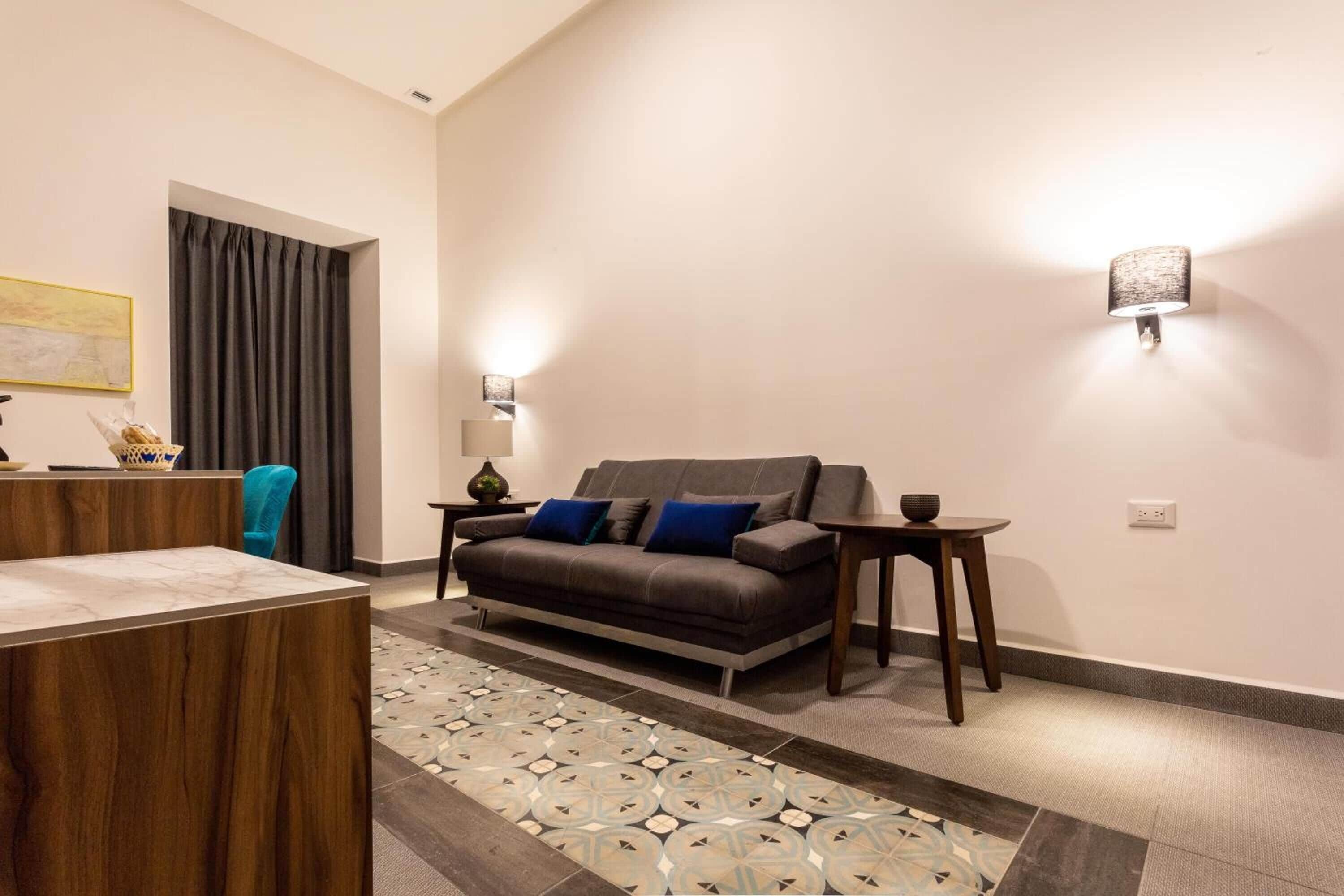 Televisión LED de 49 pulgadas con canales por cable y televisión 