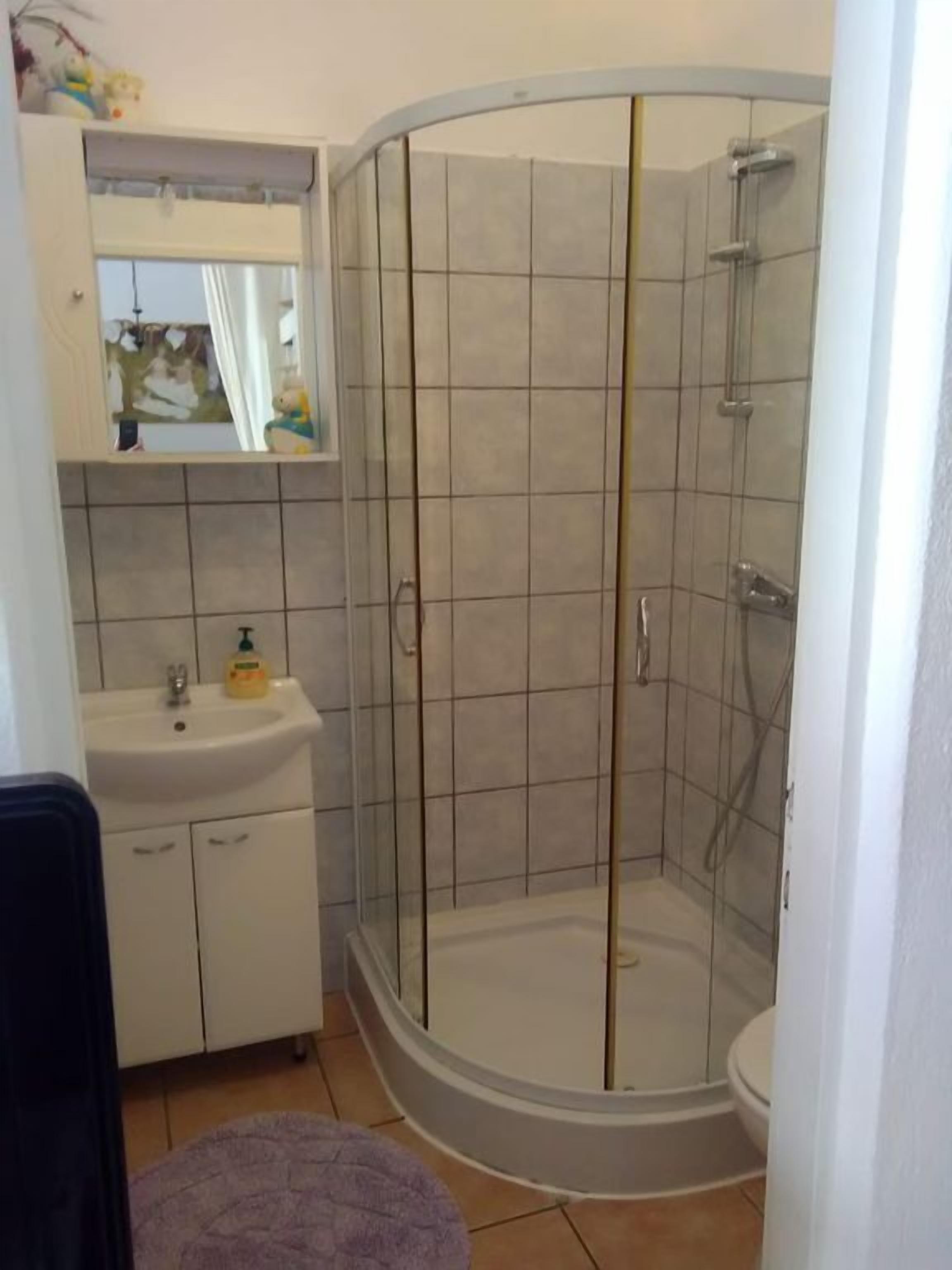 Kamar mandi