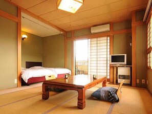 Room - Okutsumagoi Onsen Hanaichi Hoshikawa Ryokan (Tsumagoi)