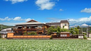 Exterior - Okutsumagoi Onsen Hanaichi Hoshikawa Ryokan (Tsumagoi)