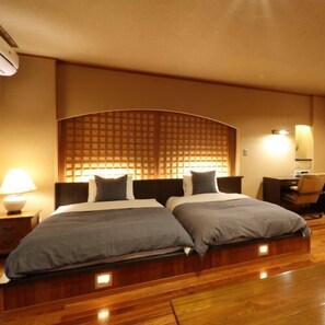 Room - Okutsumagoi Onsen Hanaichi Hoshikawa Ryokan (Tsumagoi)