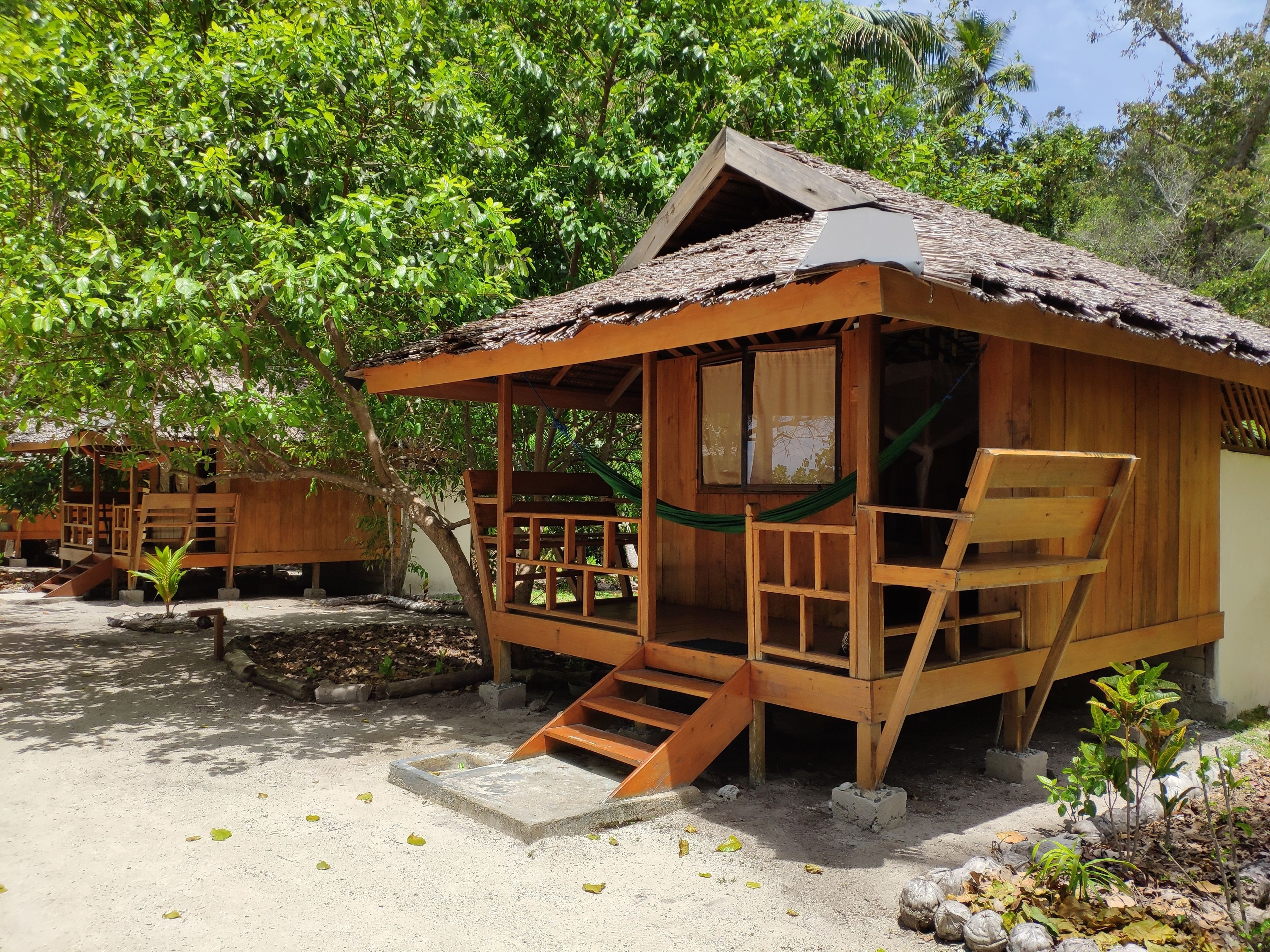 Teres/patio