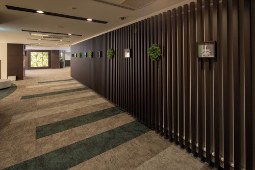 Osaka Airterminal Hotel