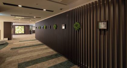 Osaka Airterminal Hotel