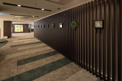 Osaka Airterminal Hotel