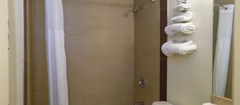 Budget Inn
