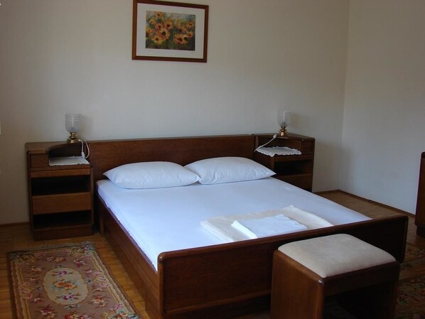 Room - Villa Bruna Apartments (Rab)