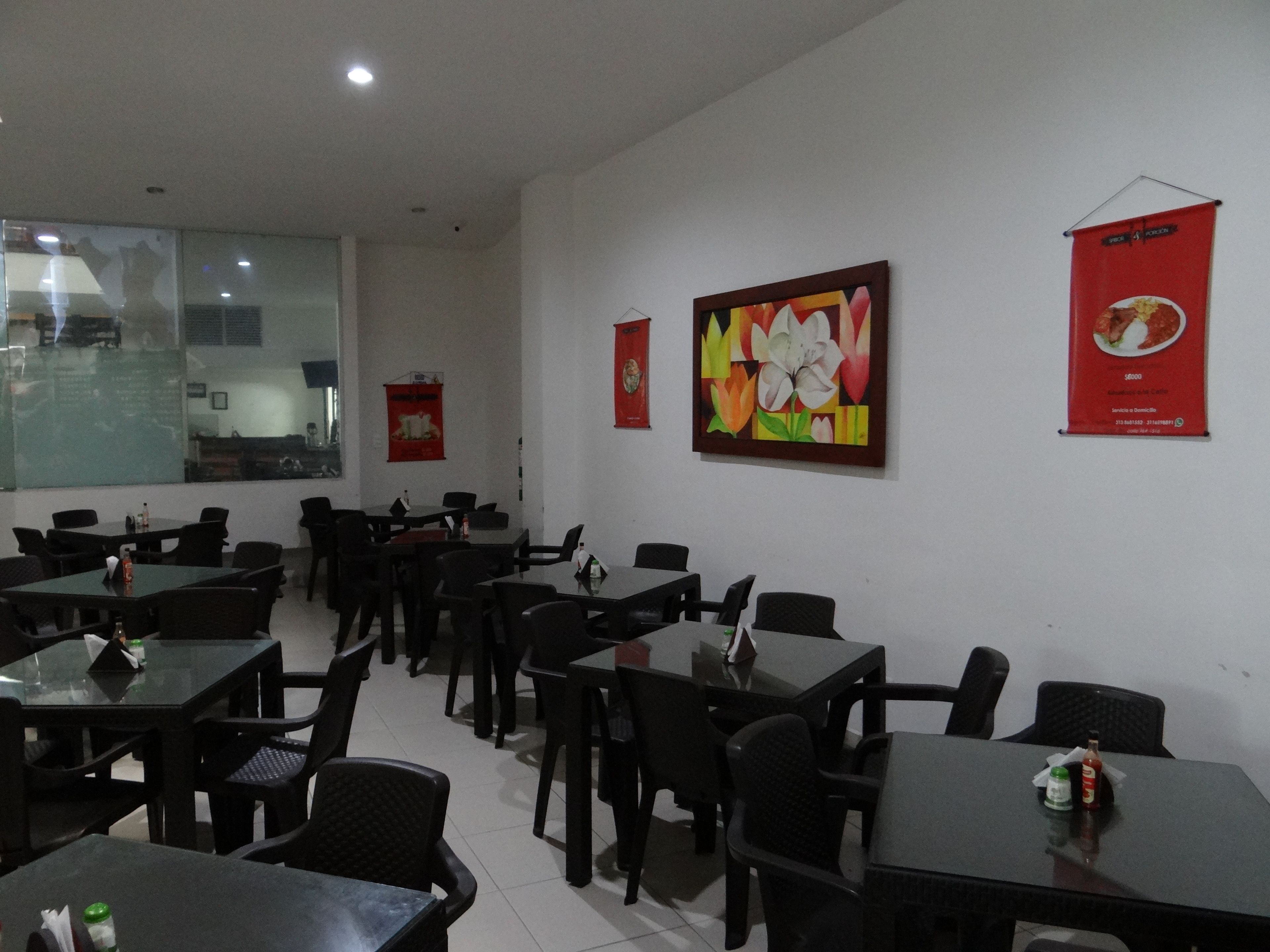 Foto - Hotel Meson de las Flores