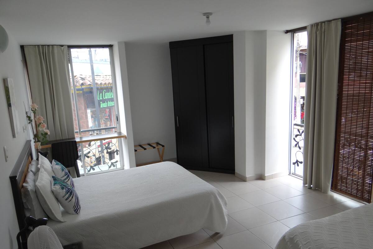 Minibar, kostenloses WLAN