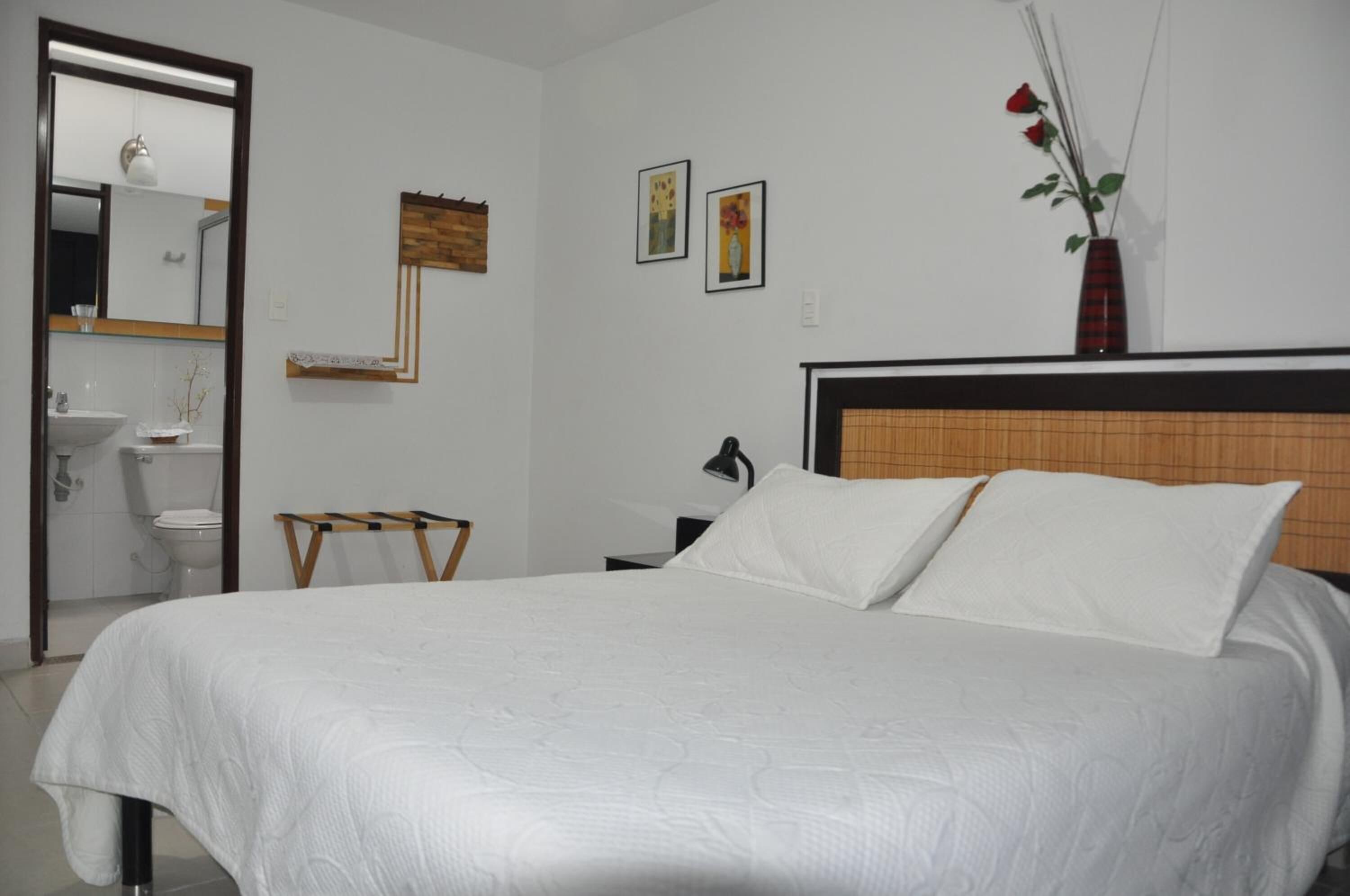 Foto - Hotel Meson de las Flores