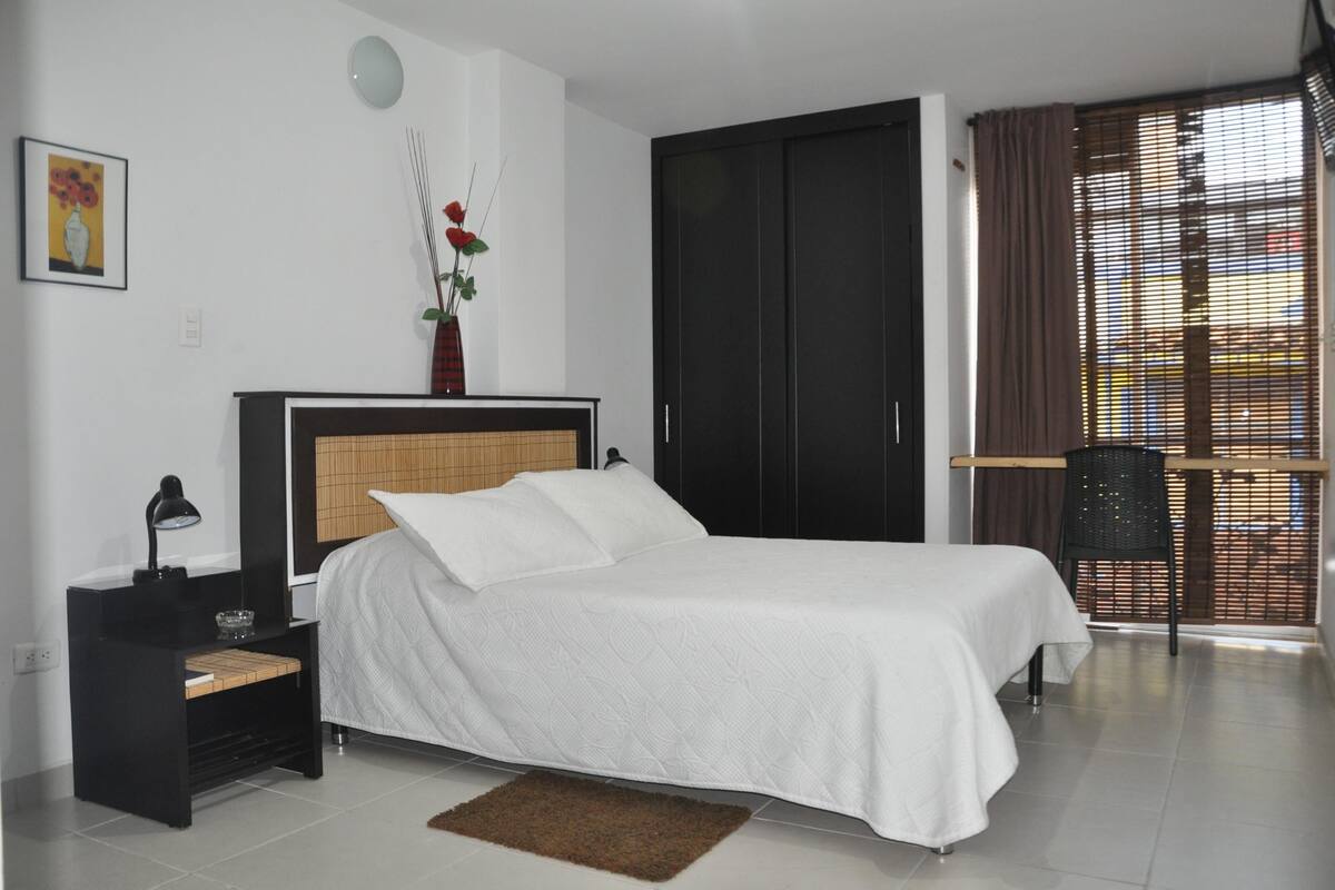 Minibar y wifi gratis