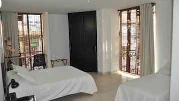 Minibar y wifi gratis