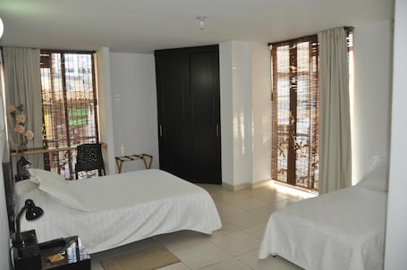 Minibar y wifi gratis