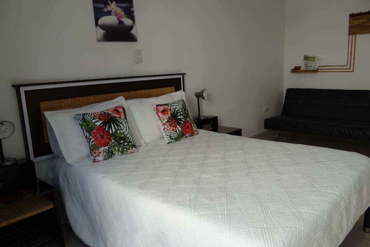 Minibar, kostenloses WLAN