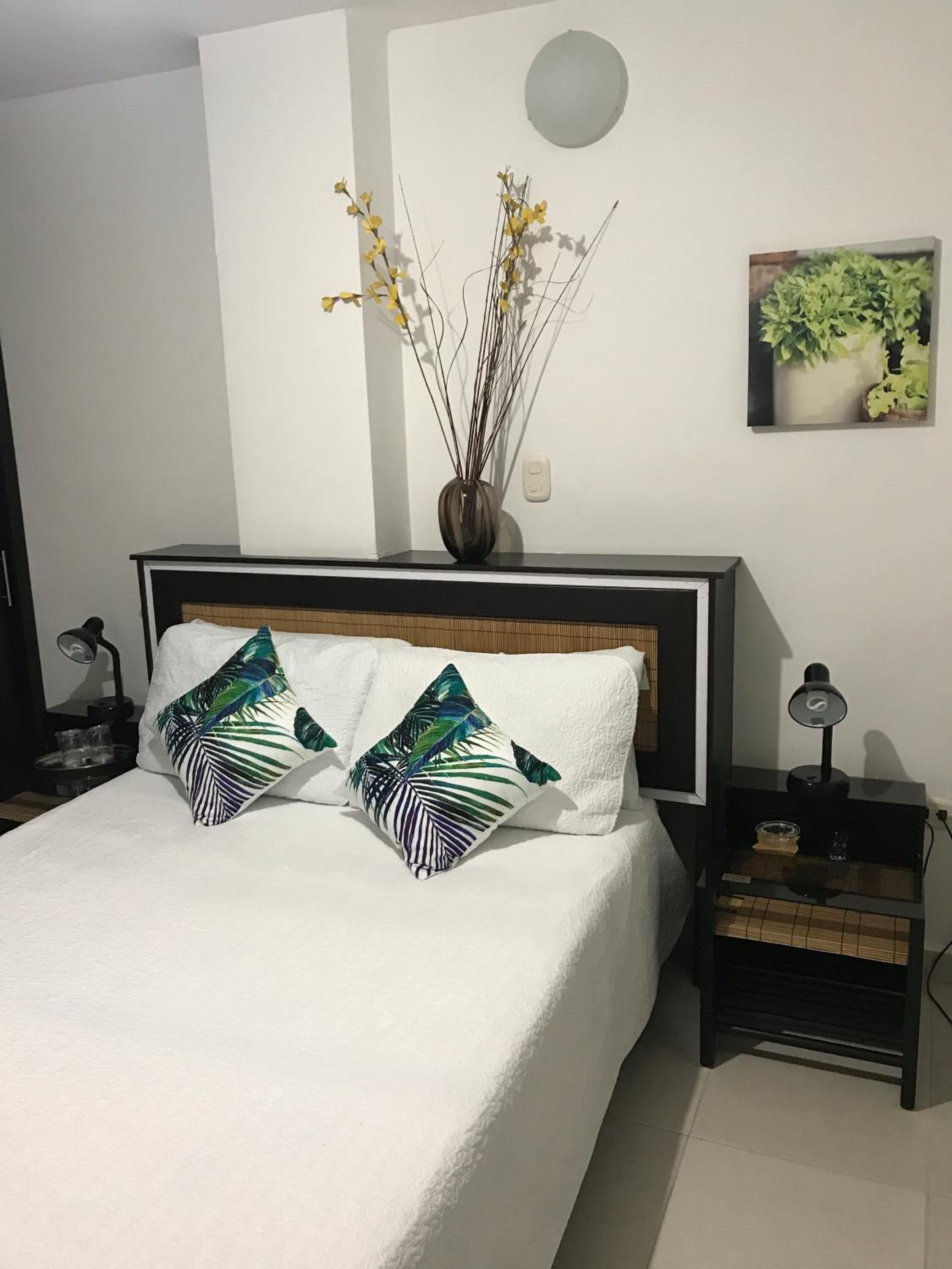 Foto - Hotel Meson de las Flores