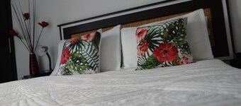 Hotel el Meson de las Flores