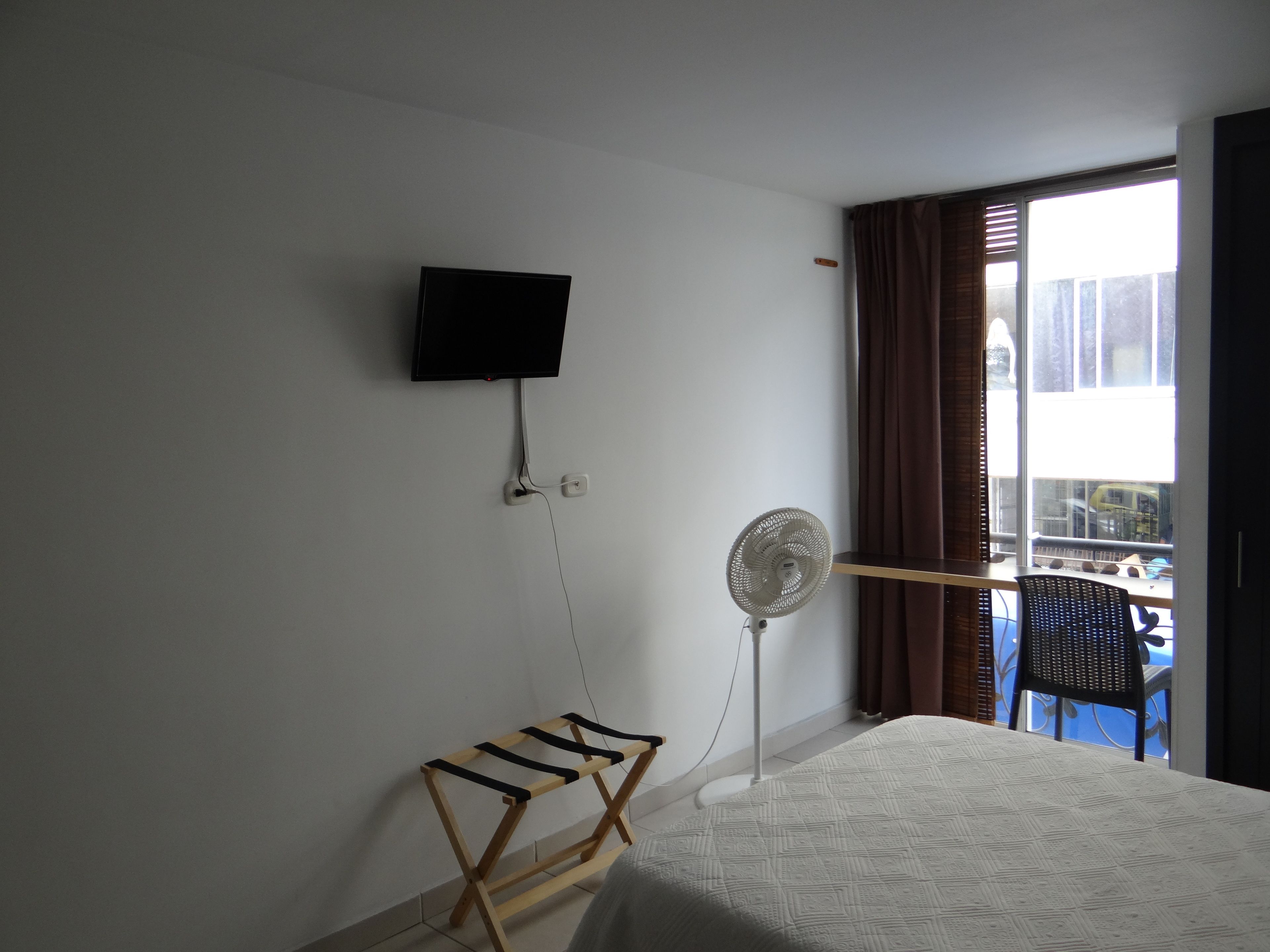 Foto - Hotel Meson de las Flores