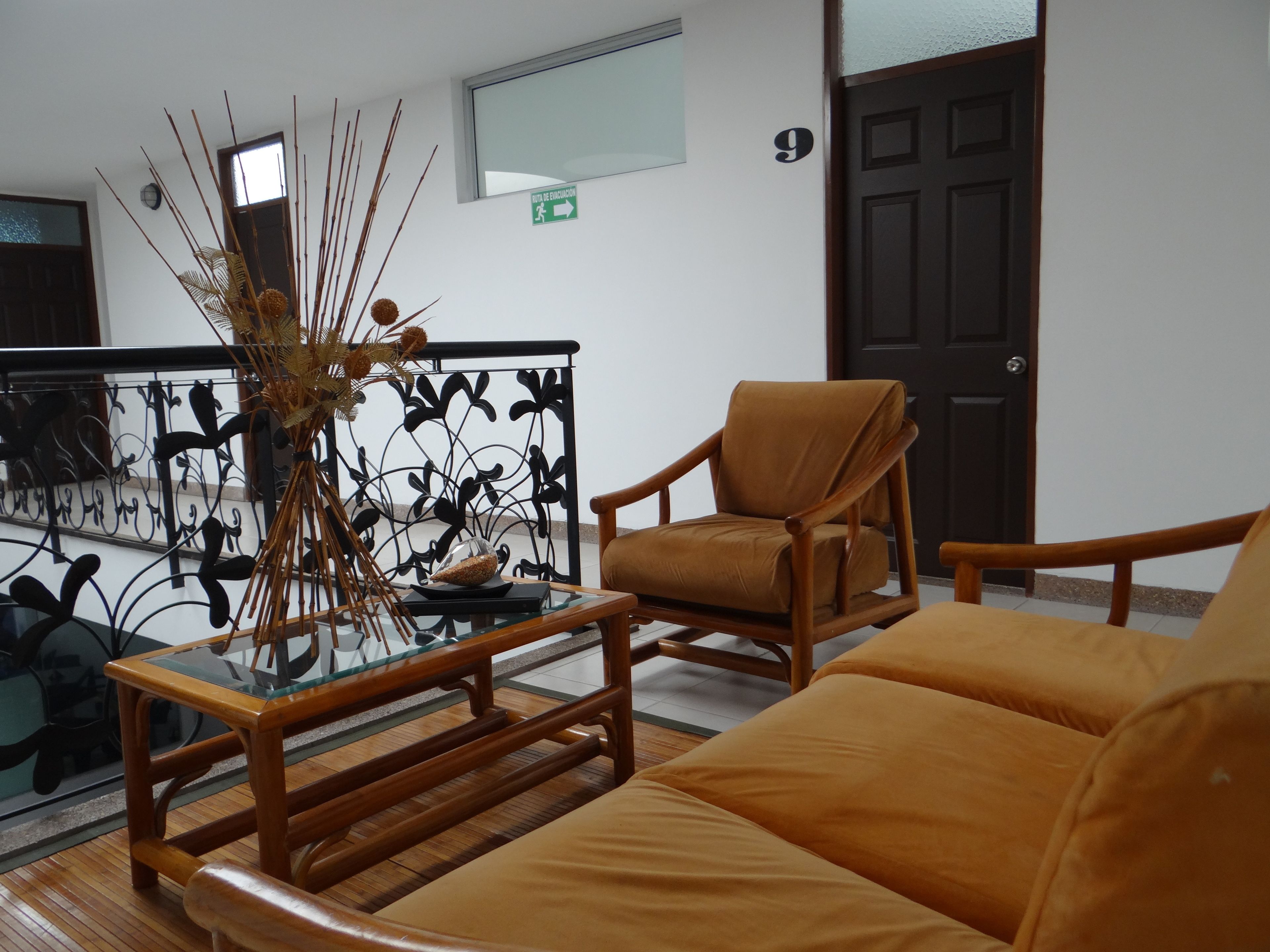 Foto - Hotel Meson de las Flores