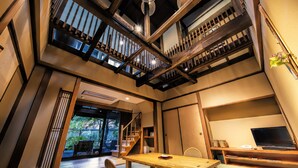 Suite (Maisonette, Open-Air Bath, Sumida)