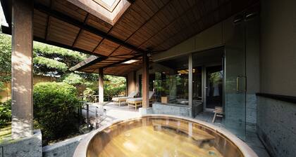 Izunagaokaonsen Yumegurinoyado Yoshiharu