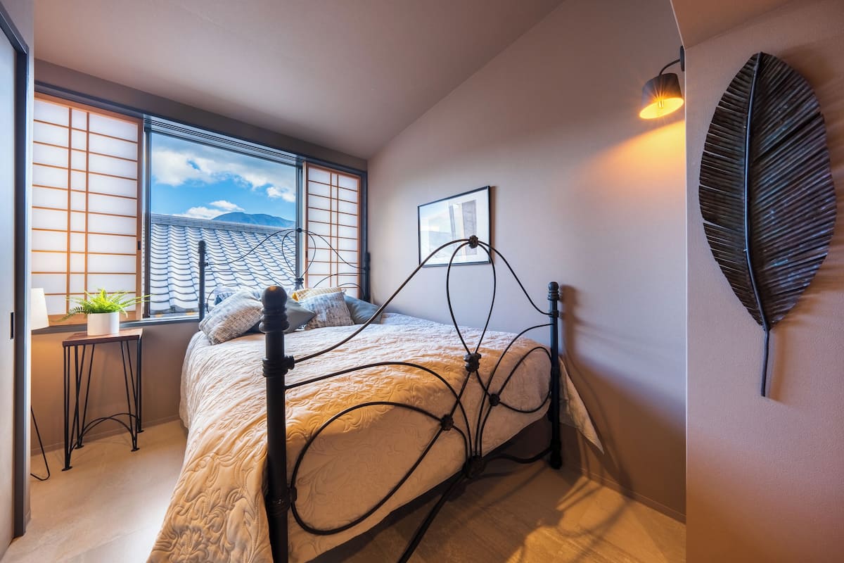 Doppia Comfort, vista montagna | Wi-Fi gratuito