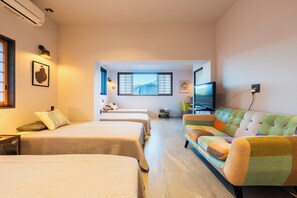 Free WiFi - Ryokan Hachisunoito (Yufu)