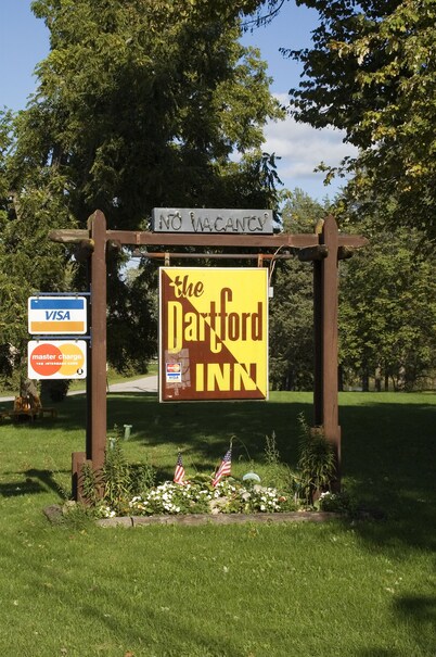 Dartford Inn