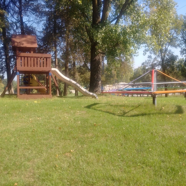Aussenbereich