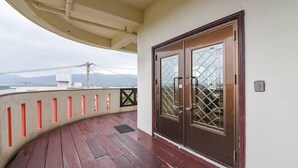 Teras/patio