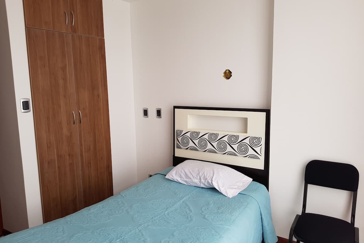Chambre Double Classique