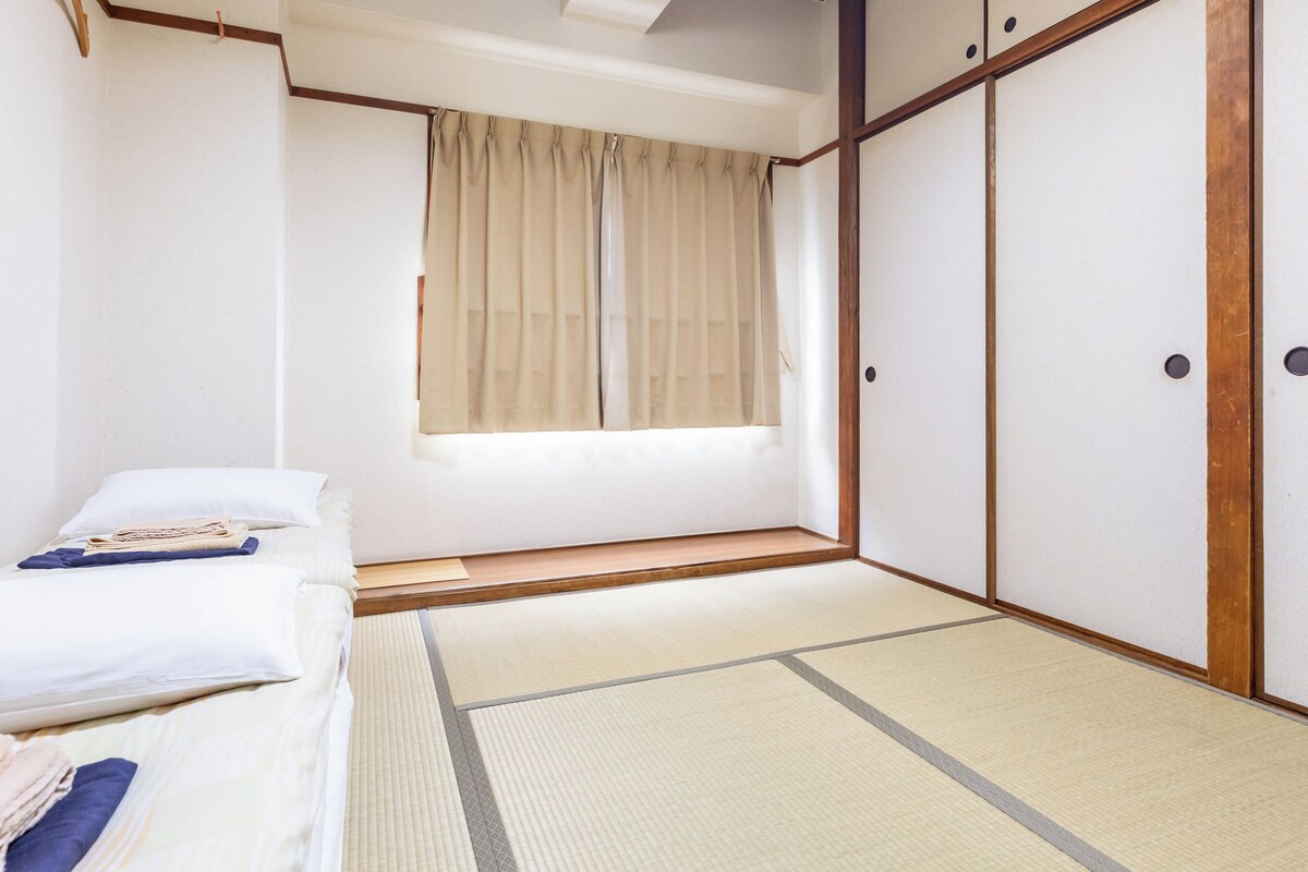 客房