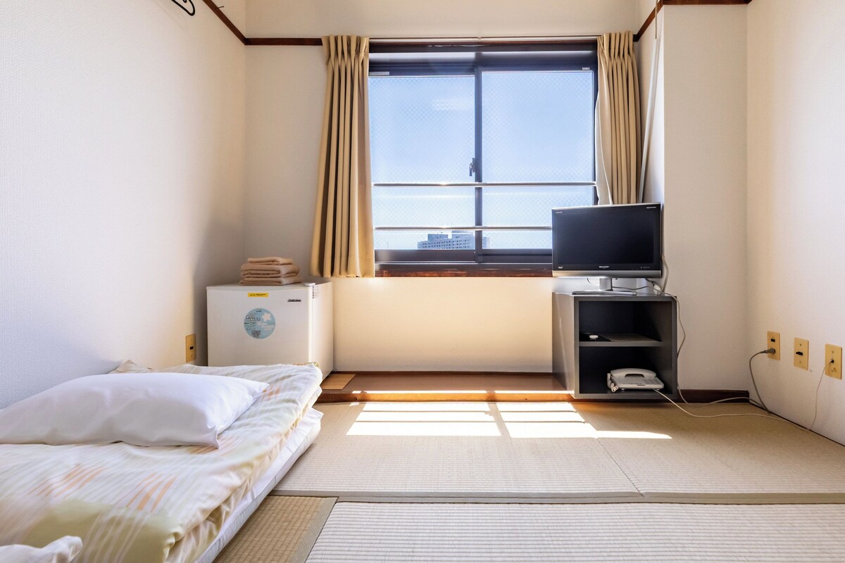 客房