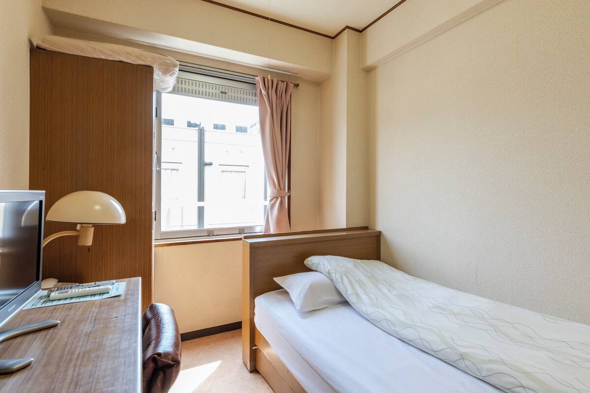 客房