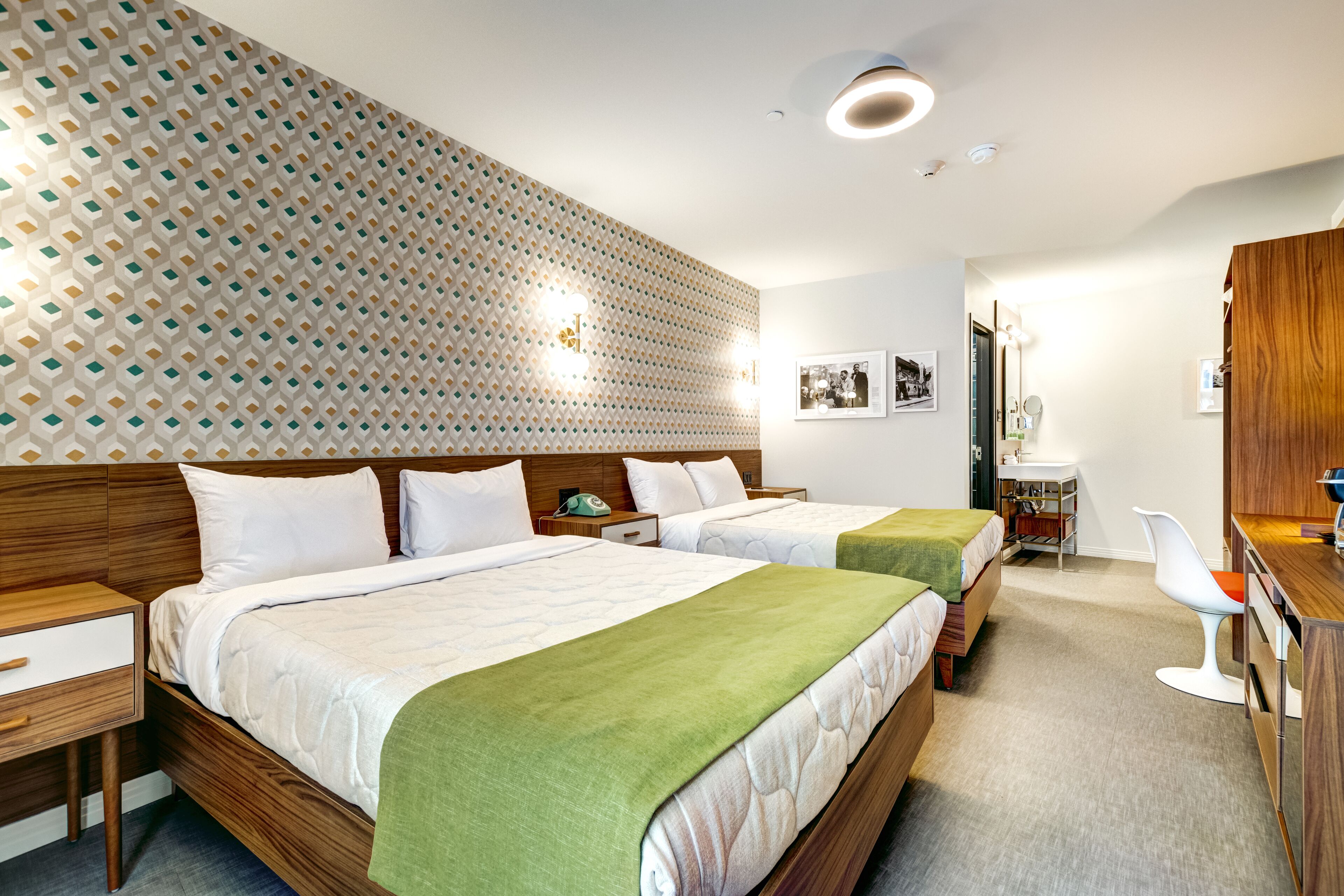 Foto - Hotel Uville Montreal