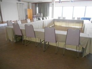 Meeting facility - Hotel Kawacho (Amakusa)