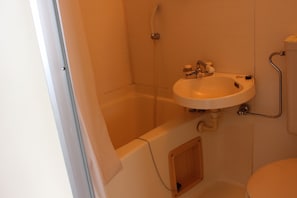 Bathroom - Hotel Kawacho (Amakusa)