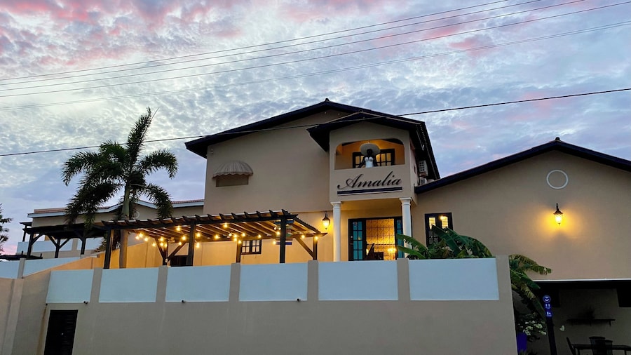 Casa Amalia