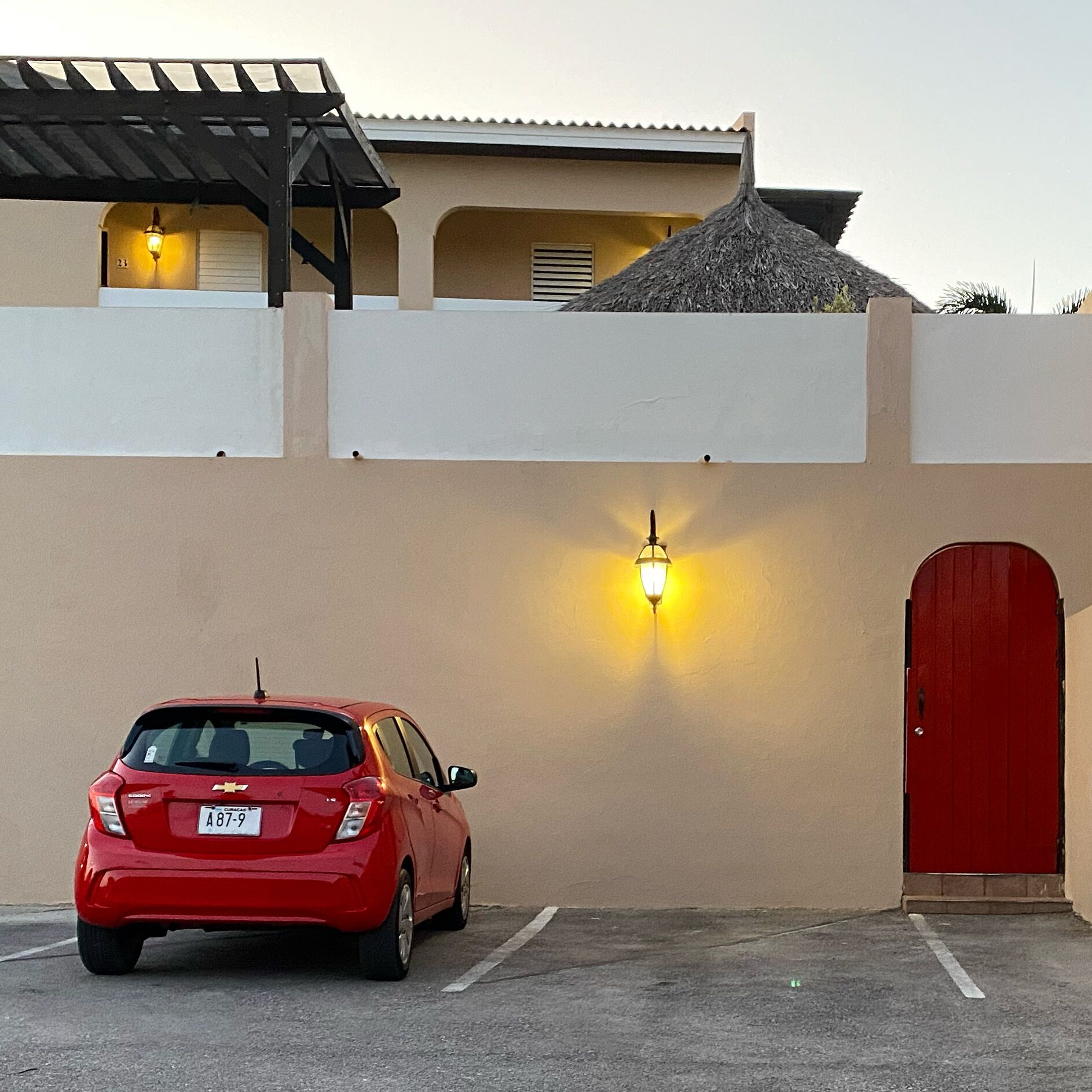 Photo - Casa Amalia