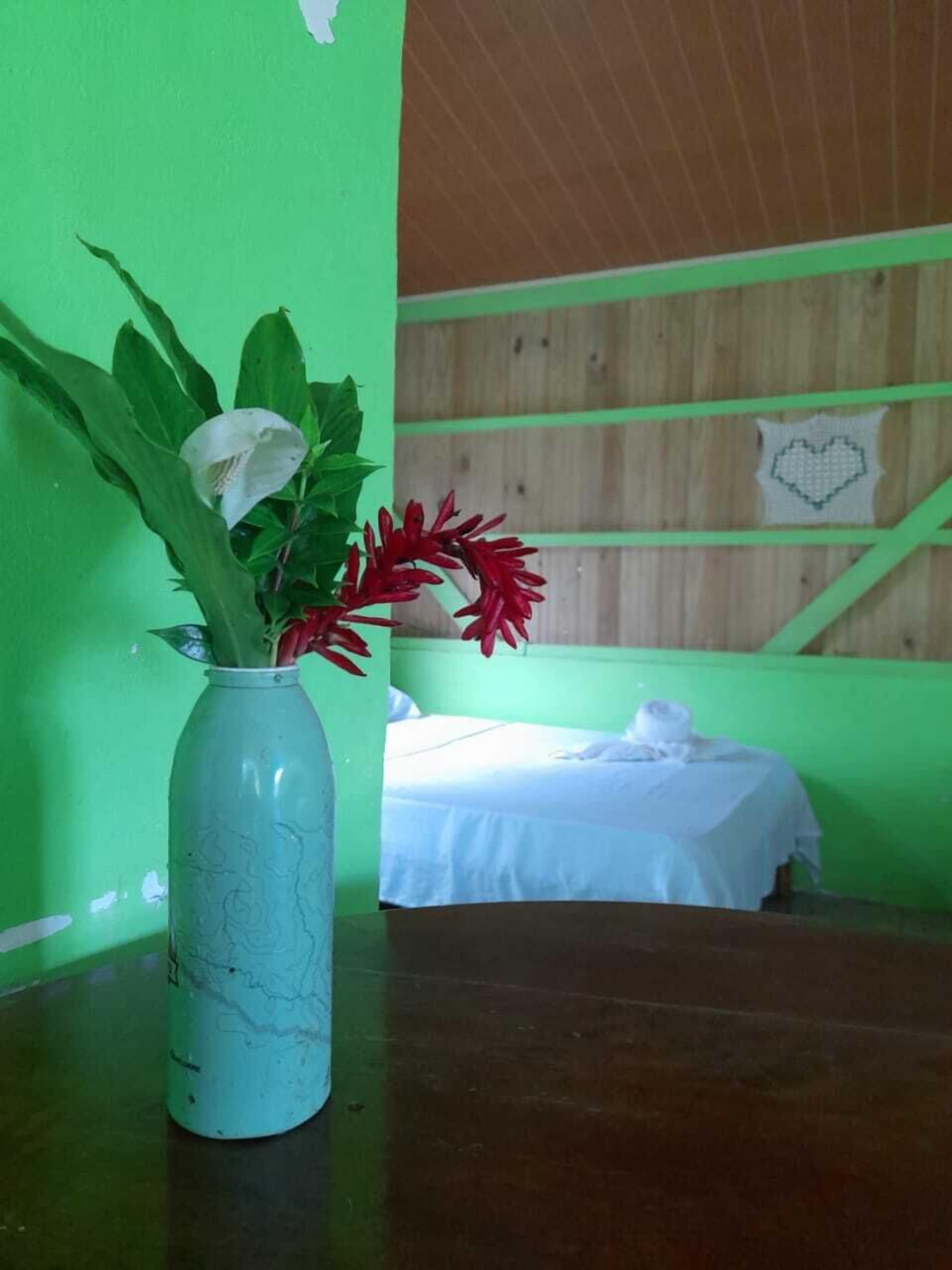 Family Room, Patio, Garden View | Blackout drapes, iron/ironing board, bed sheets, wheelchair access