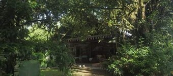 Rancho Verde de Osa