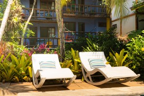 Interior detail - Atmosphera Pousada (Porto Seguro)