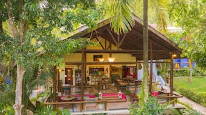 Fachada