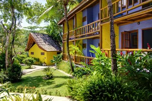 Área da propriedade