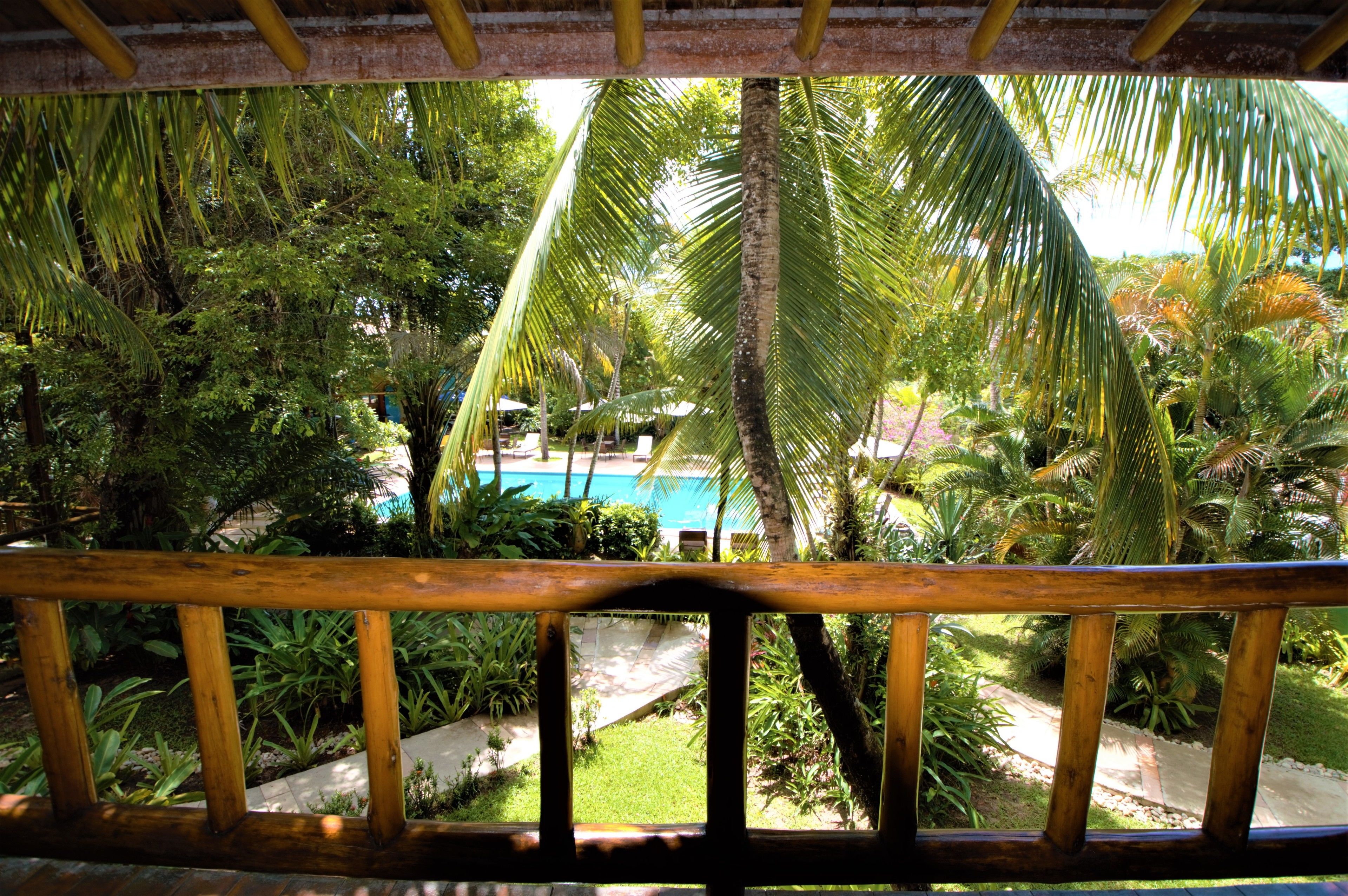 Minibar, in-room safe, blackout drapes